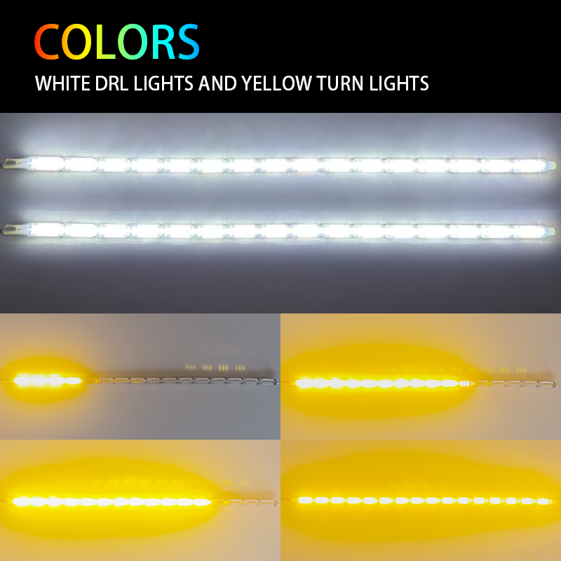 Striscia LED Flessibile 12V DR - Ambient Led Strip recensione e prezzo