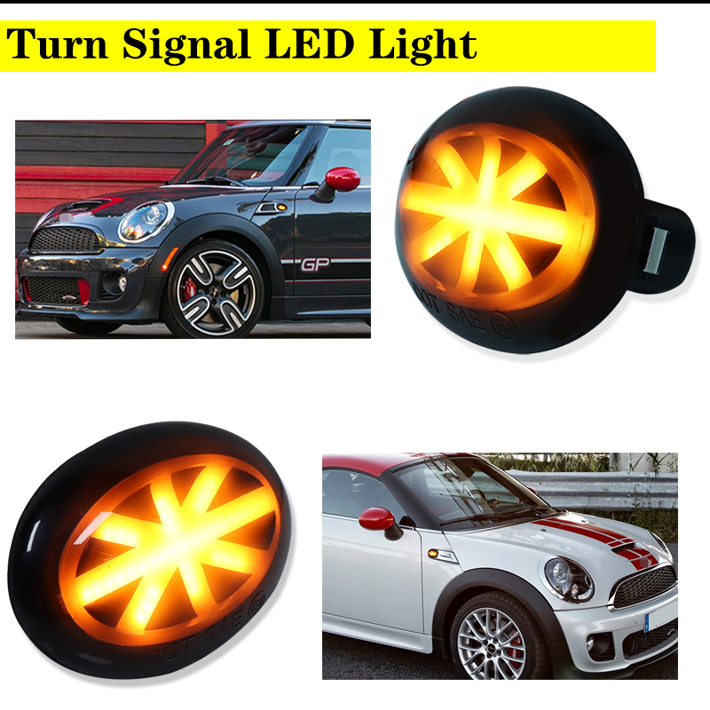 2 Luci LED Ambra con Lente Fum - Union Lighting & Decor Montreal Quebec recensione e prezzo