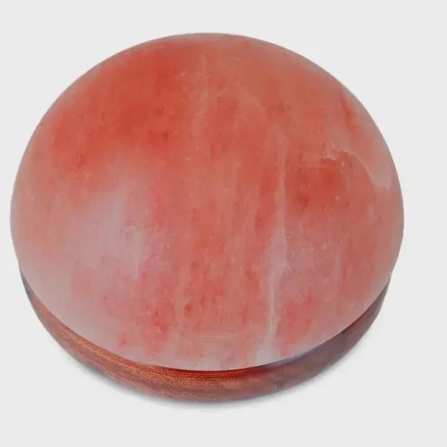 Lampada a cupola per disintoss - Himalayan Salt Lamp recensione e prezzo