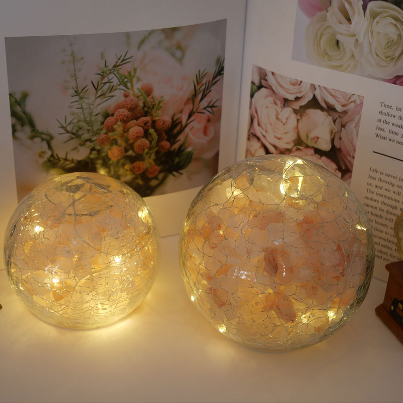 Lampada di Sale dell'Himalaya  - Himalayan Salt Lamp recensione e prezzo
