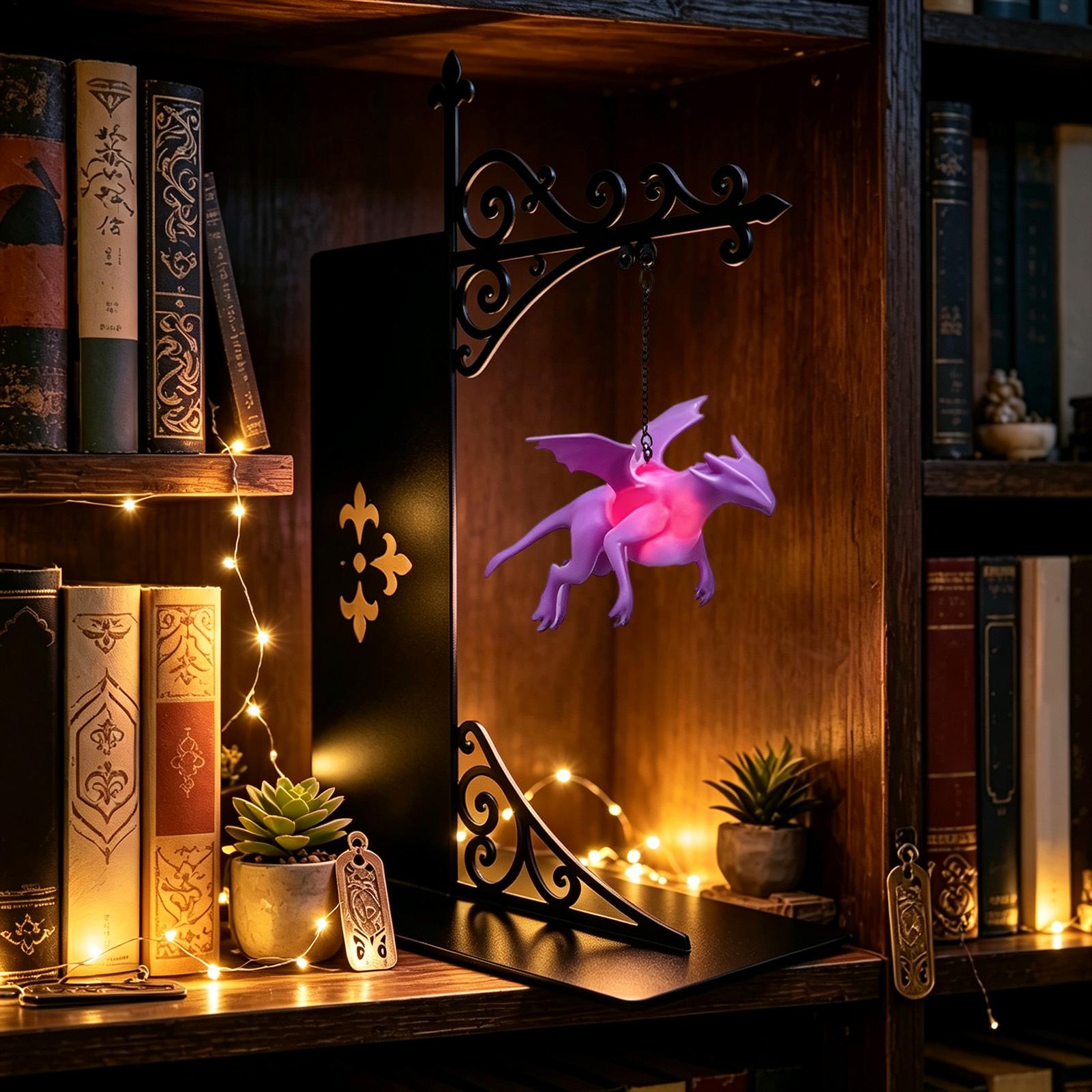 Lampada da Libreria Unica a Fo - Unique Lighting Decor recensione e prezzo