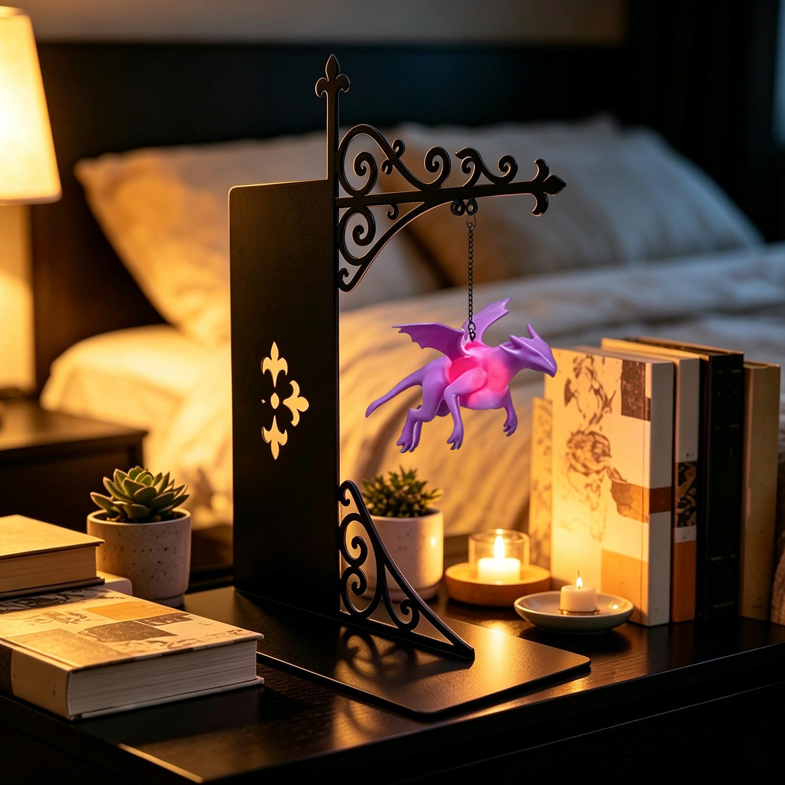 Lampada da Libreria Unica a Fo - Unique Lighting Decor recensione e prezzo