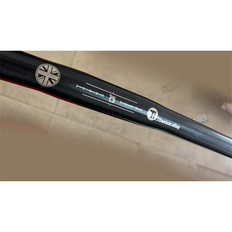 Bicicletta pieghevole titanium - Union Lighting & Decor Montreal Quebec recensione e prezzo