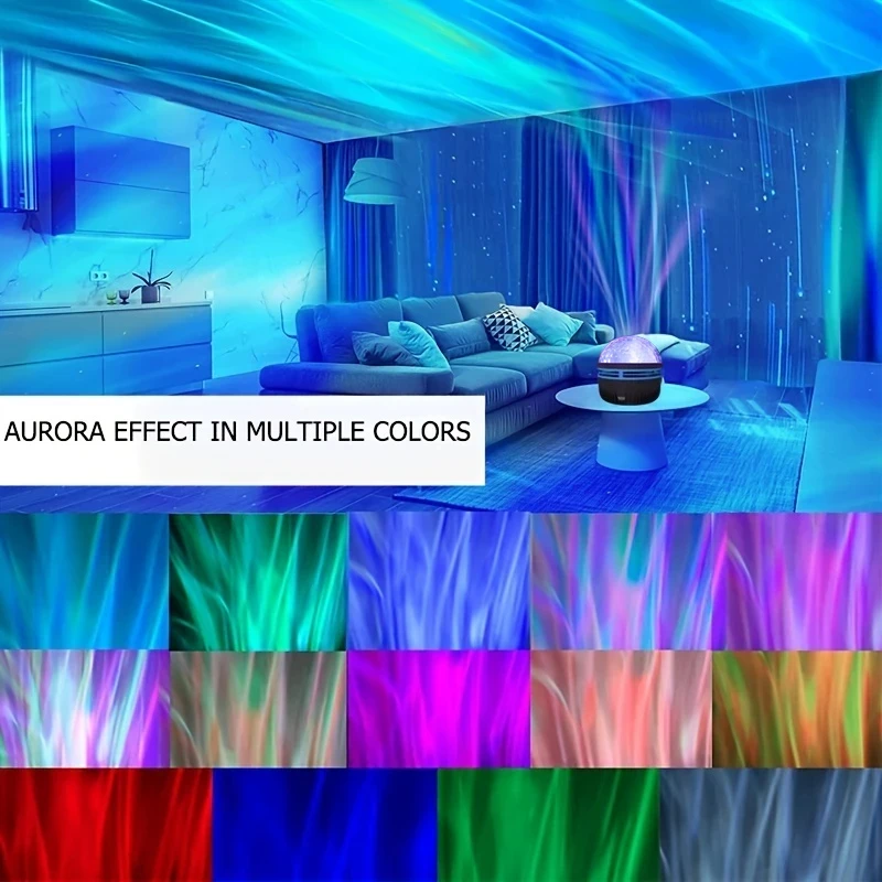Proiettore LED per cielo nottu - Lighting Decor For Diwali recensione e prezzo