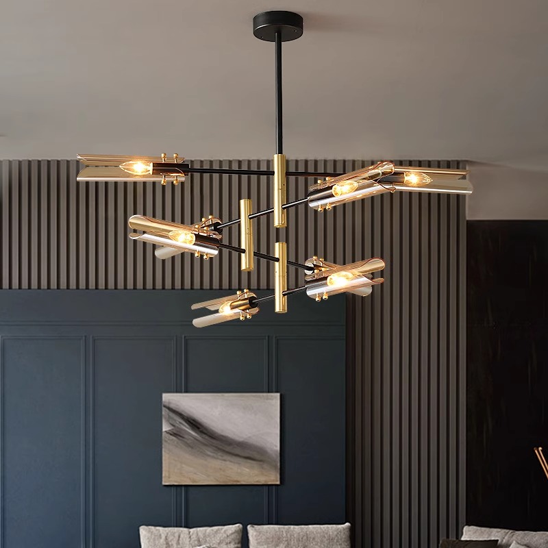 Sconto, Lampadario a sospensio - Decor Lighting Discount recensione e prezzo