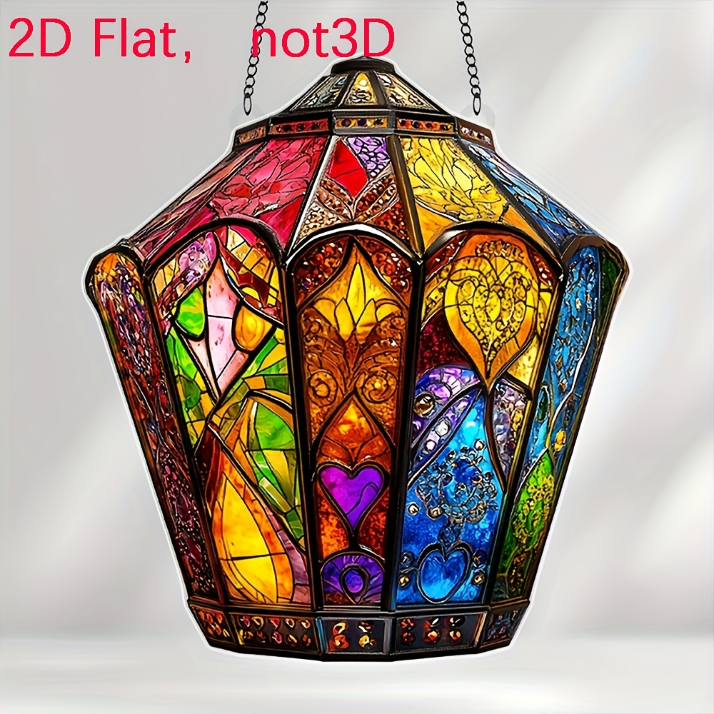 Lanterna in Stile Bohémien, Ac - Unique Lighting Decor recensione e prezzo