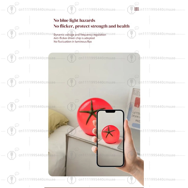 Nuova Lampada da Tavolo a Form - Unique Lighting Decor recensione e prezzo