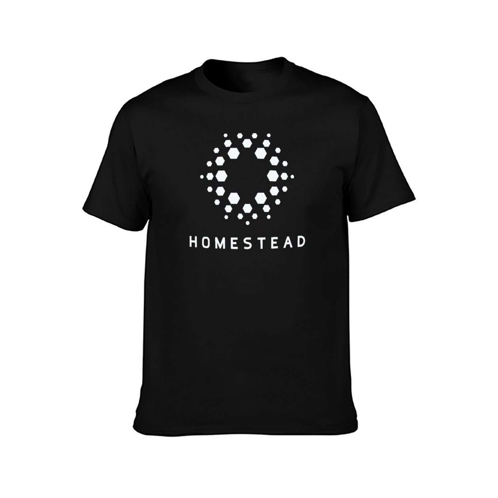 Homestead - Passengers - T-shi - Homestead Lighting & Decor Oconomowoc recensione e prezzo
