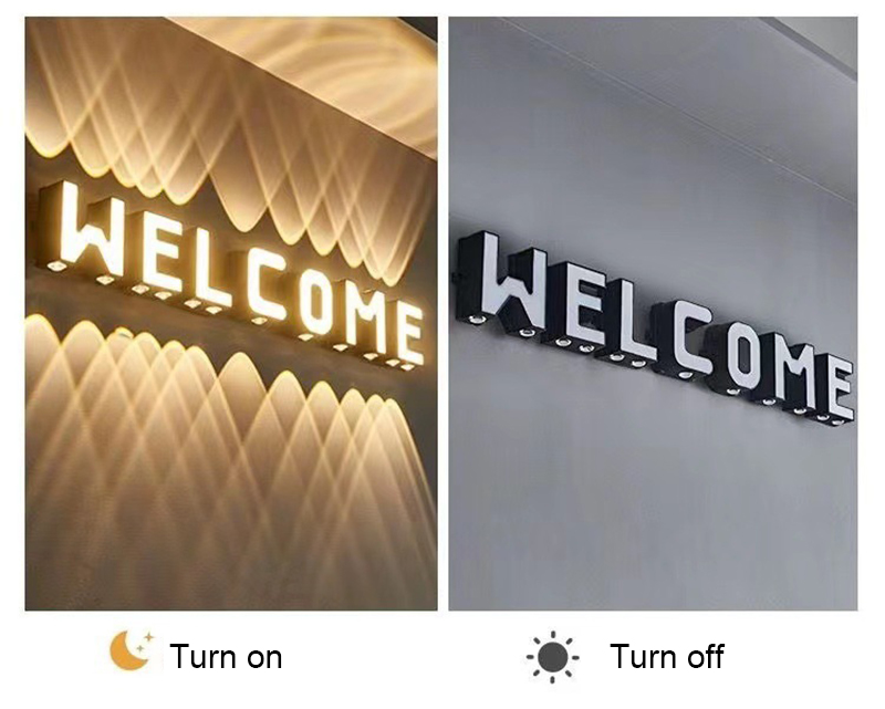 Lampada da Parete Impermeabile - Up Lighting Decor recensione e prezzo