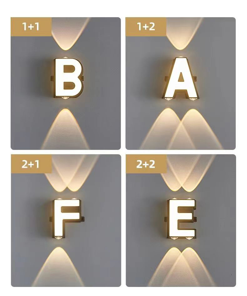 Lampada da Parete Impermeabile - Up Lighting Decor recensione e prezzo