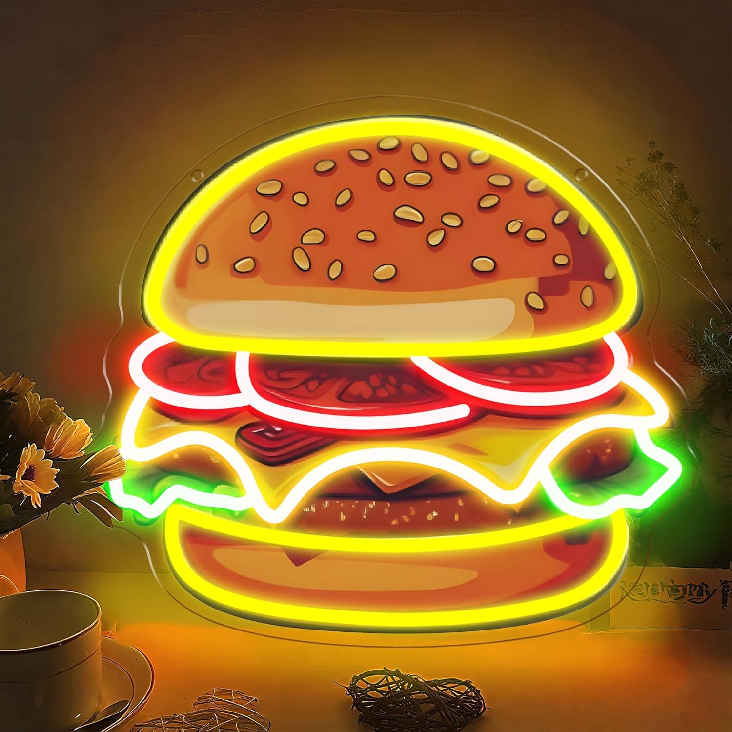 Insegna al Neon LED a Forma di - Lighting Decoration Ideas recensione e prezzo