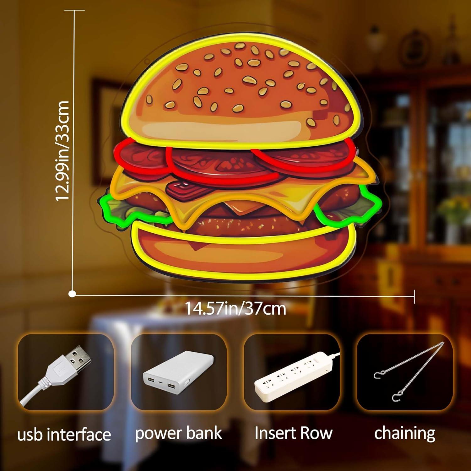 Insegna al Neon LED a Forma di - Lighting Decoration Ideas recensione e prezzo