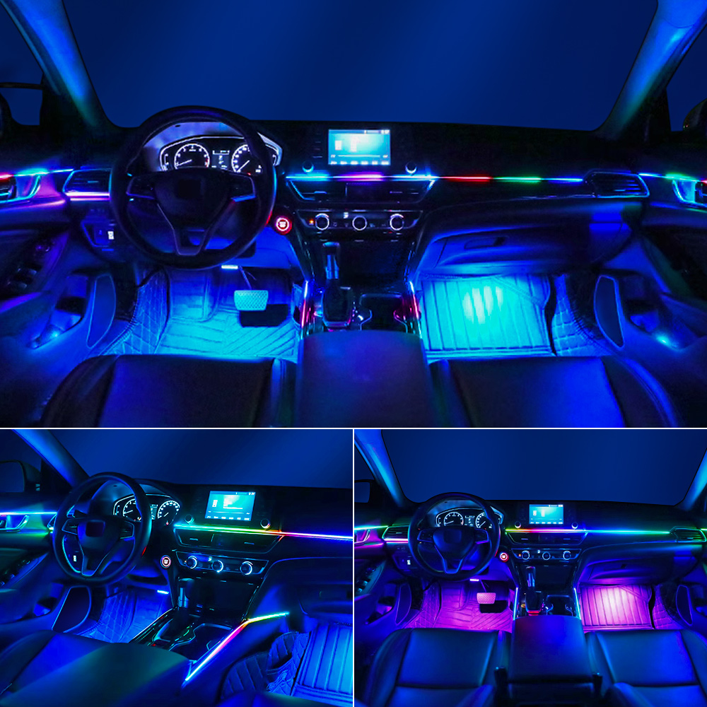 Luce ambientale universale per - Ambient Led Strip recensione e prezzo