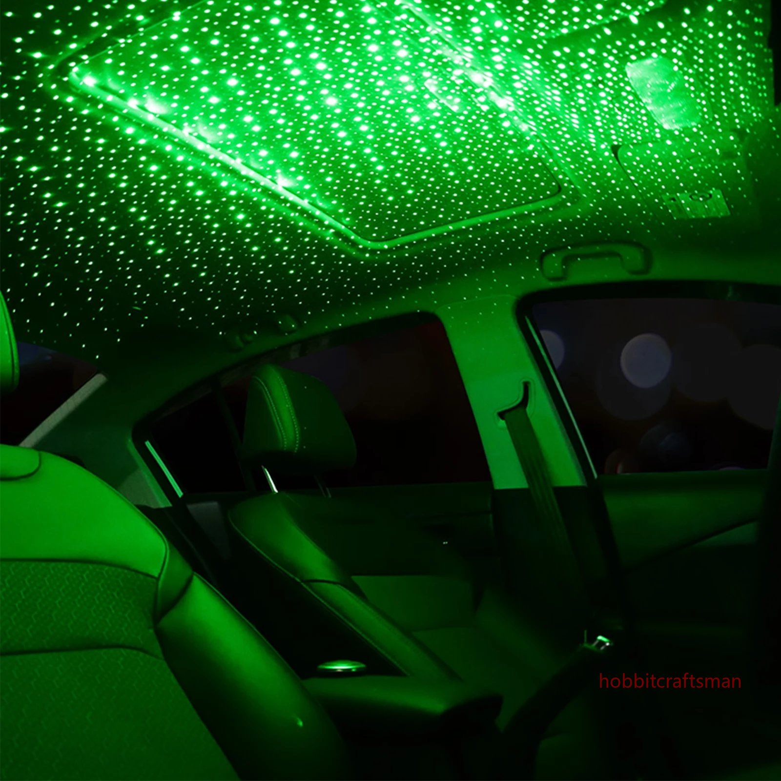 Mini LED per tetto auto, stell - Lighting Decor For Diwali recensione e prezzo