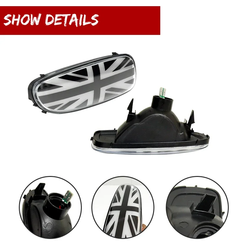 Per MINI Cooper JCW R56 R57 R5 - Union Lighting & Decor Montreal Quebec recensione e prezzo